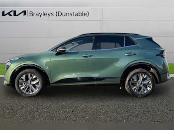 Used Kia Sportage 2025 for sale - 78022762: Photo