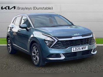 Used Kia Sportage 2025 for sale - 79189761: Photo