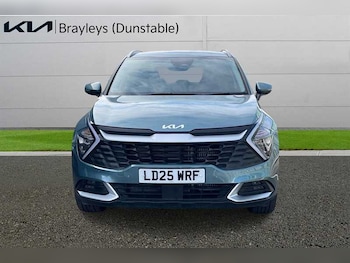 Used Kia Sportage 2025 for sale - 79189761: Photo