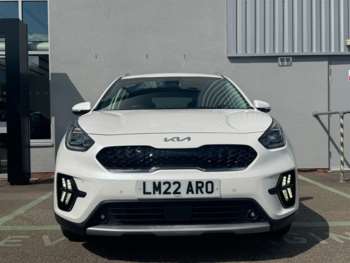 Used Kia Niro 2022 for sale - 74881180: Photo