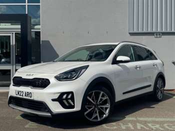 Used Kia Niro 2022 for sale - 74881180: Photo