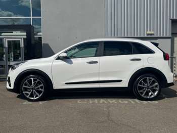 Used Kia Niro 2022 for sale - 74881180: Photo