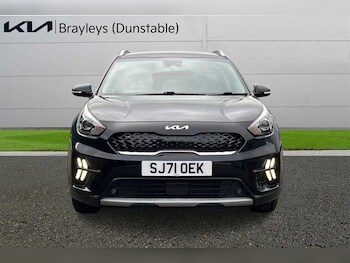 Used Kia Niro 2021 for sale - 78418902: Photo