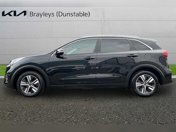 Used Kia Niro 2021 for sale - 78418902: Photo