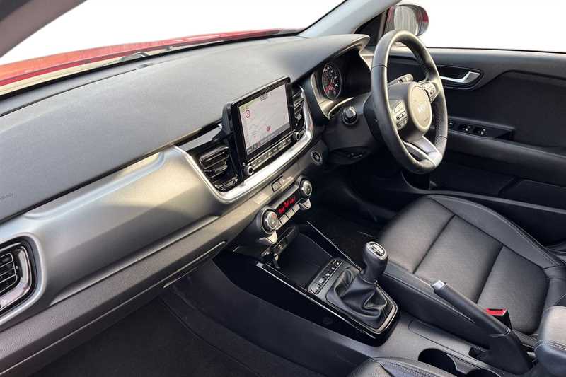 Used Kia Stonic 2023 for sale - 77786527: Photo 10