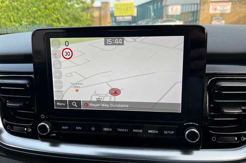 Used Kia Stonic 2023 for sale - 77786527: Photo 13