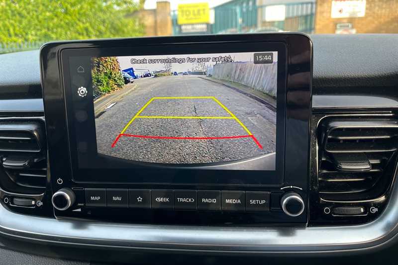 Used Kia Stonic 2023 for sale - 77786527: Photo 14