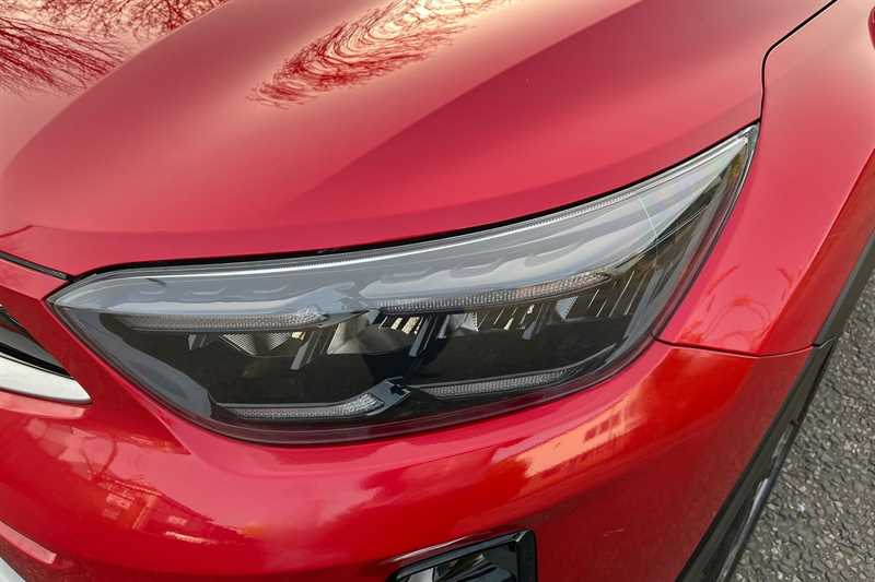 Used Kia Stonic 2023 for sale - 77786527: Photo 16