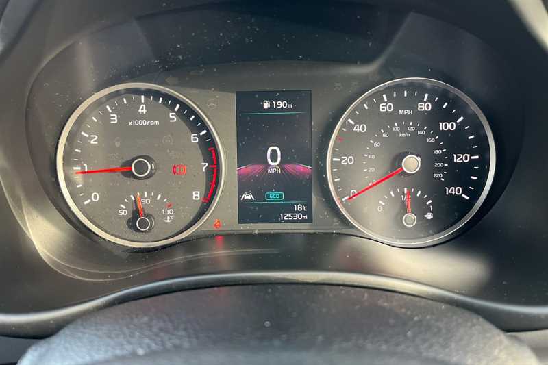 Used Kia Stonic 2023 for sale - 77786527: Photo 17