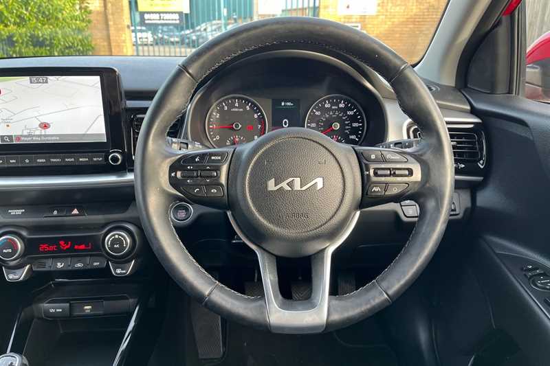 Used Kia Stonic 2023 for sale - 77786527: Photo 18