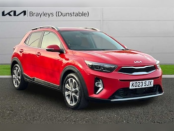Used Kia Stonic 2023 for sale - 77786527: Photo