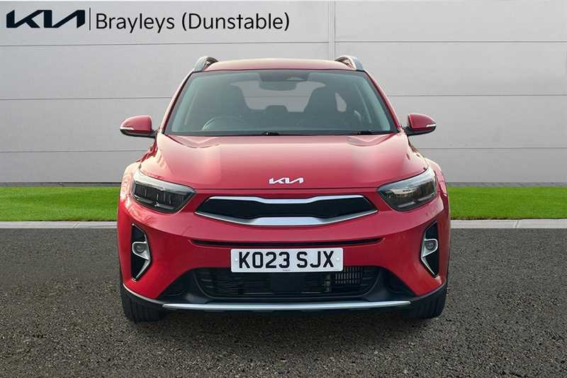 Used Kia Stonic 2023 for sale - 77786527: Photo 2