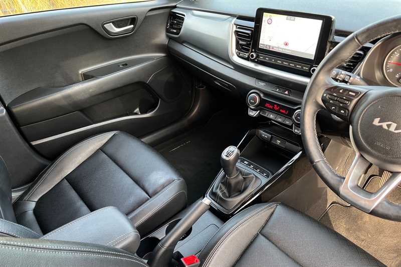 Used Kia Stonic 2023 for sale - 77786527: Photo 20