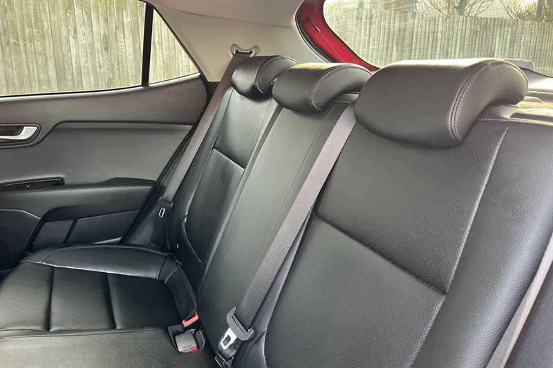 Used Kia Stonic 2023 for sale - 77786527: Photo 22