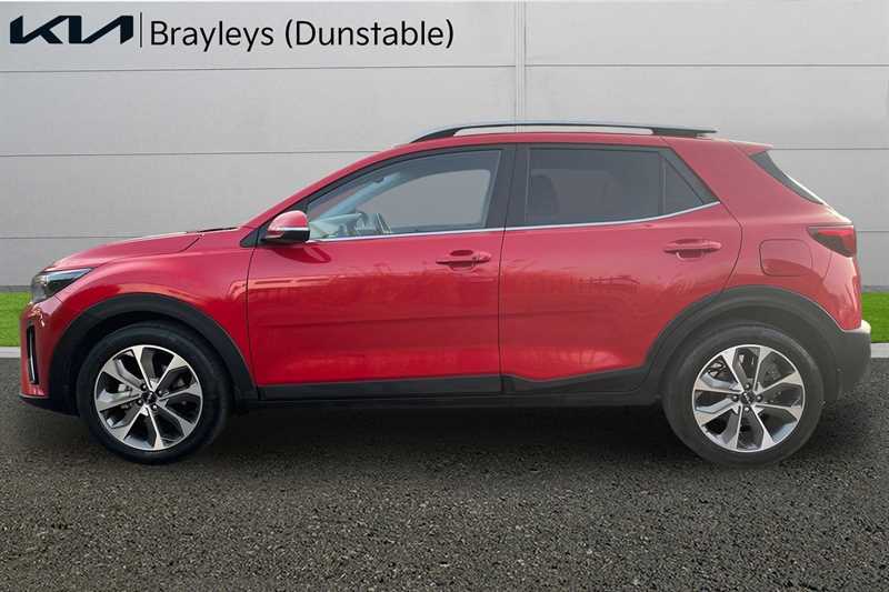 Used Kia Stonic 2023 for sale - 77786527: Photo 4