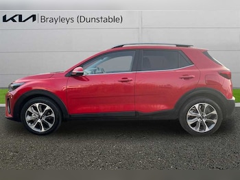 Used Kia Stonic 2023 for sale - 77786527: Photo