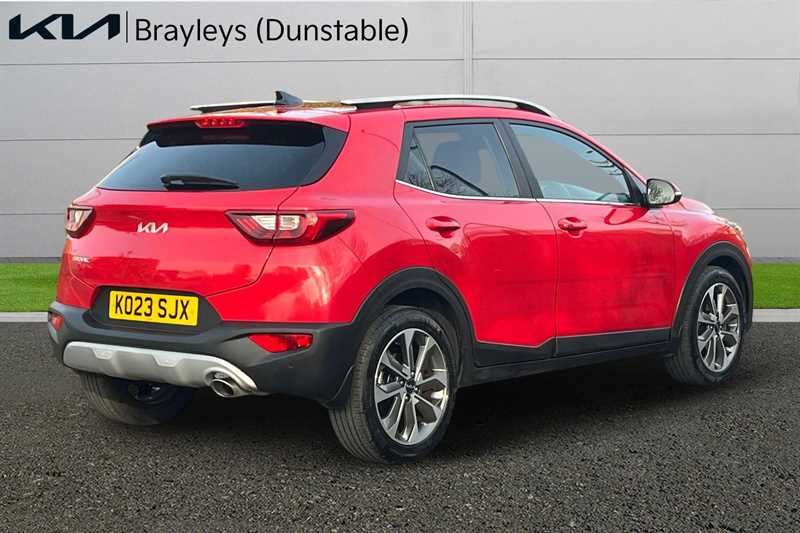 Used Kia Stonic 2023 for sale - 77786527: Photo 7