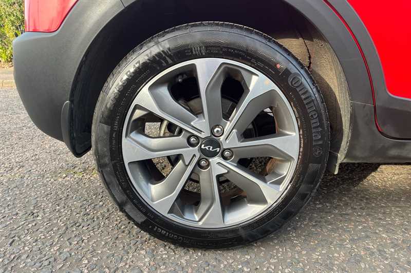 Used Kia Stonic 2023 for sale - 77786527: Photo 9