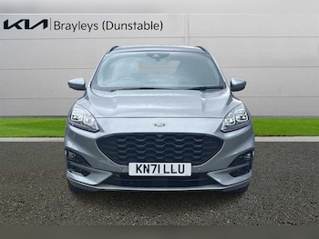 Used Ford Kuga 2021 for sale - 78754300: Photo