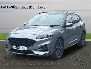 Used Ford Kuga 2021 for sale - 78754300: Photo