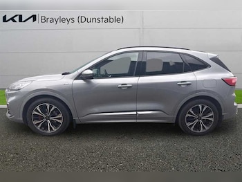 Used Ford Kuga 2021 for sale - 78754300: Photo