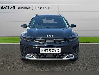Used Kia Stonic 2025 for sale - 78388775: Photo