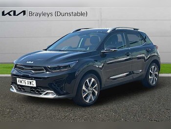 Used Kia Stonic 2025 for sale - 78388775: Photo