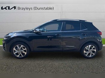 Used Kia Stonic 2025 for sale - 78388775: Photo