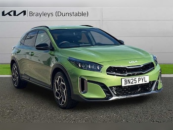 Used Kia XCeed 2025 for sale - 78960235: Photo