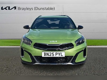 Used Kia XCeed 2025 for sale - 78960235: Photo