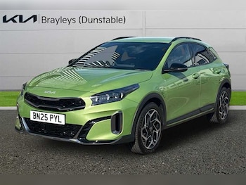 Used Kia XCeed 2025 for sale - 78960235: Photo