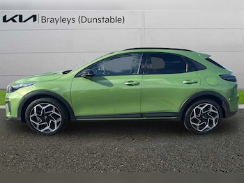 Used Kia XCeed 2025 for sale - 78960235: Photo