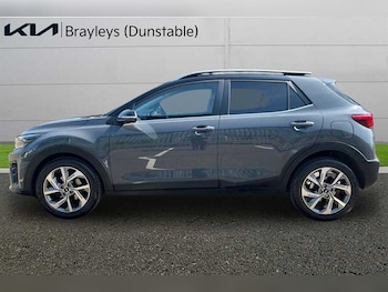 Used Kia Stonic 2023 for sale - 79170993: Photo