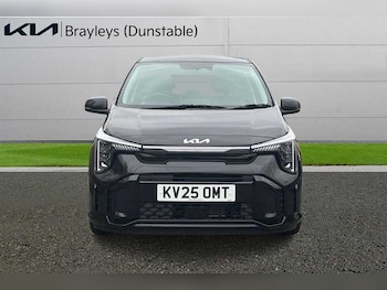 Used Kia Picanto 2025 for sale - 77740249: Photo