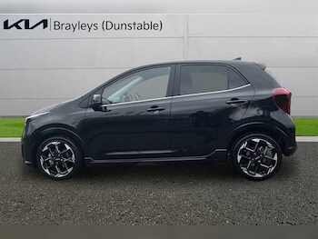 Used Kia Picanto 2025 for sale - 77740249: Photo