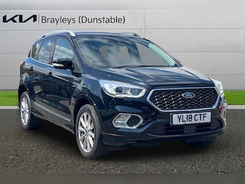 Used Ford Kuga 2018 for sale - 78824540: Photo