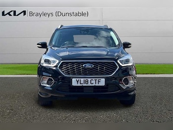 Used Ford Kuga 2018 for sale - 78824540: Photo
