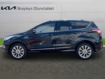 Used Ford Kuga 2018 for sale - 78824540: Photo