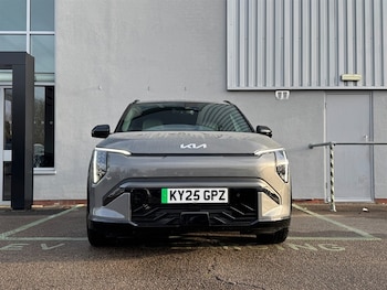 Used Kia EV3 2025 for sale - 76745614: Photo