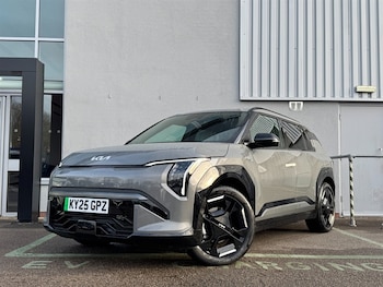 Used Kia EV3 2025 for sale - 76745614: Photo