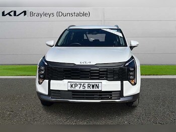 Used Kia Sportage 2025 for sale - 78351399: Photo