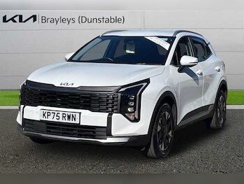 Used Kia Sportage 2025 for sale - 78351399: Photo