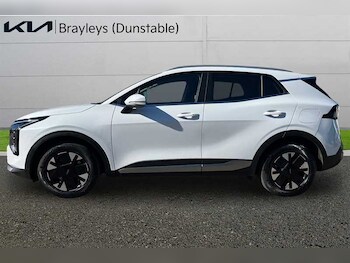 Used Kia Sportage 2025 for sale - 78351399: Photo