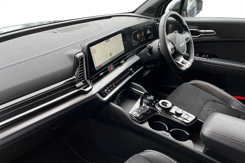 Used Kia Sportage 2024 for sale - 76272686: Photo 10