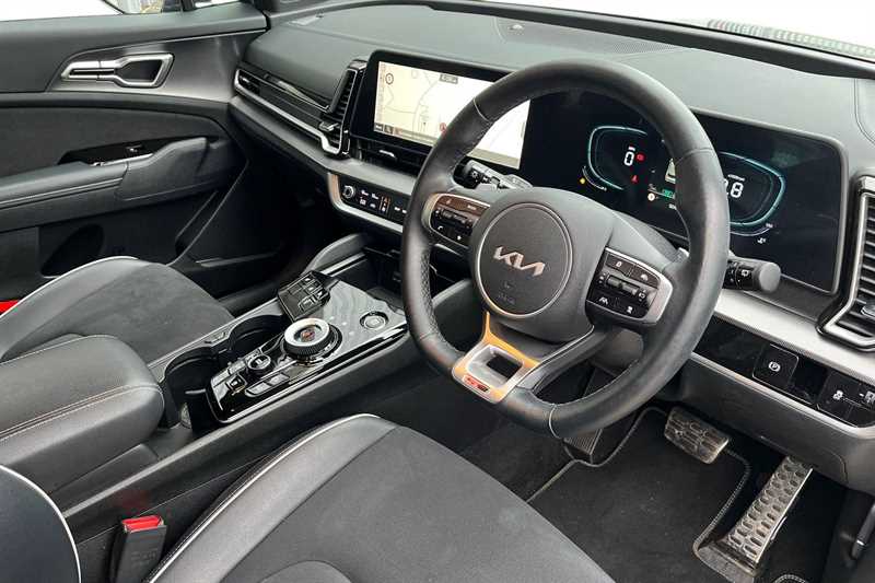 Used Kia Sportage 2024 for sale - 76272686: Photo 11