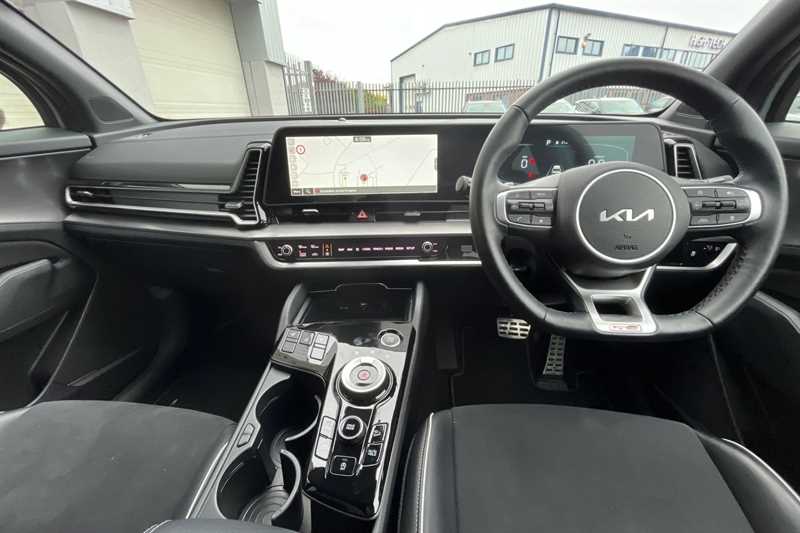 Used Kia Sportage 2024 for sale - 76272686: Photo 12