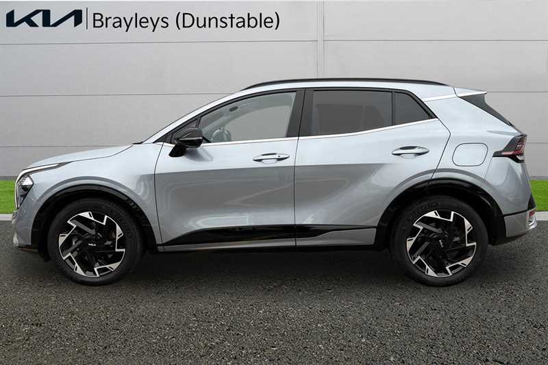 Used Kia Sportage 2024 for sale - 76272686: Photo 4
