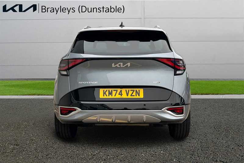 Used Kia Sportage 2024 for sale - 76272686: Photo 6