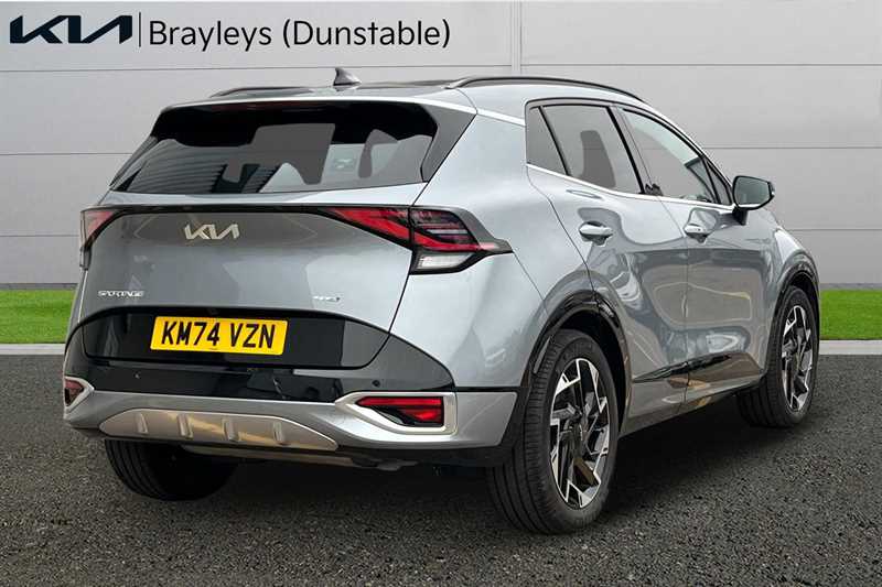 Used Kia Sportage 2024 for sale - 76272686: Photo 7