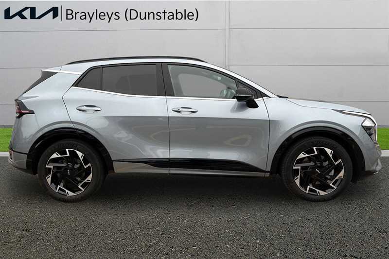 Used Kia Sportage 2024 for sale - 76272686: Photo 8